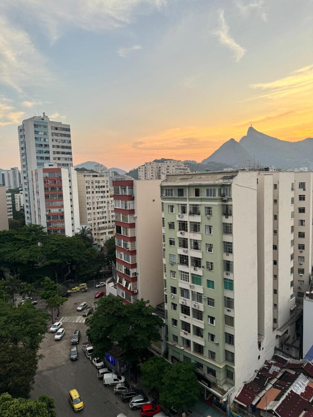 Singular Flamengo Apartamento Rio de Janeiro