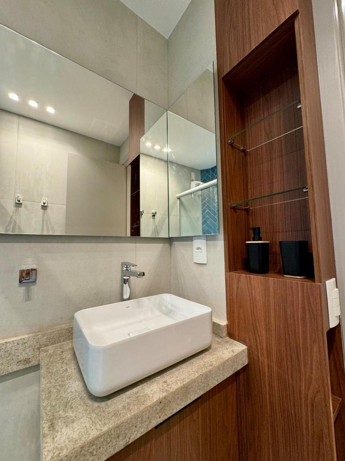 Apartamento Singular Flamengo Rio de Janeiro