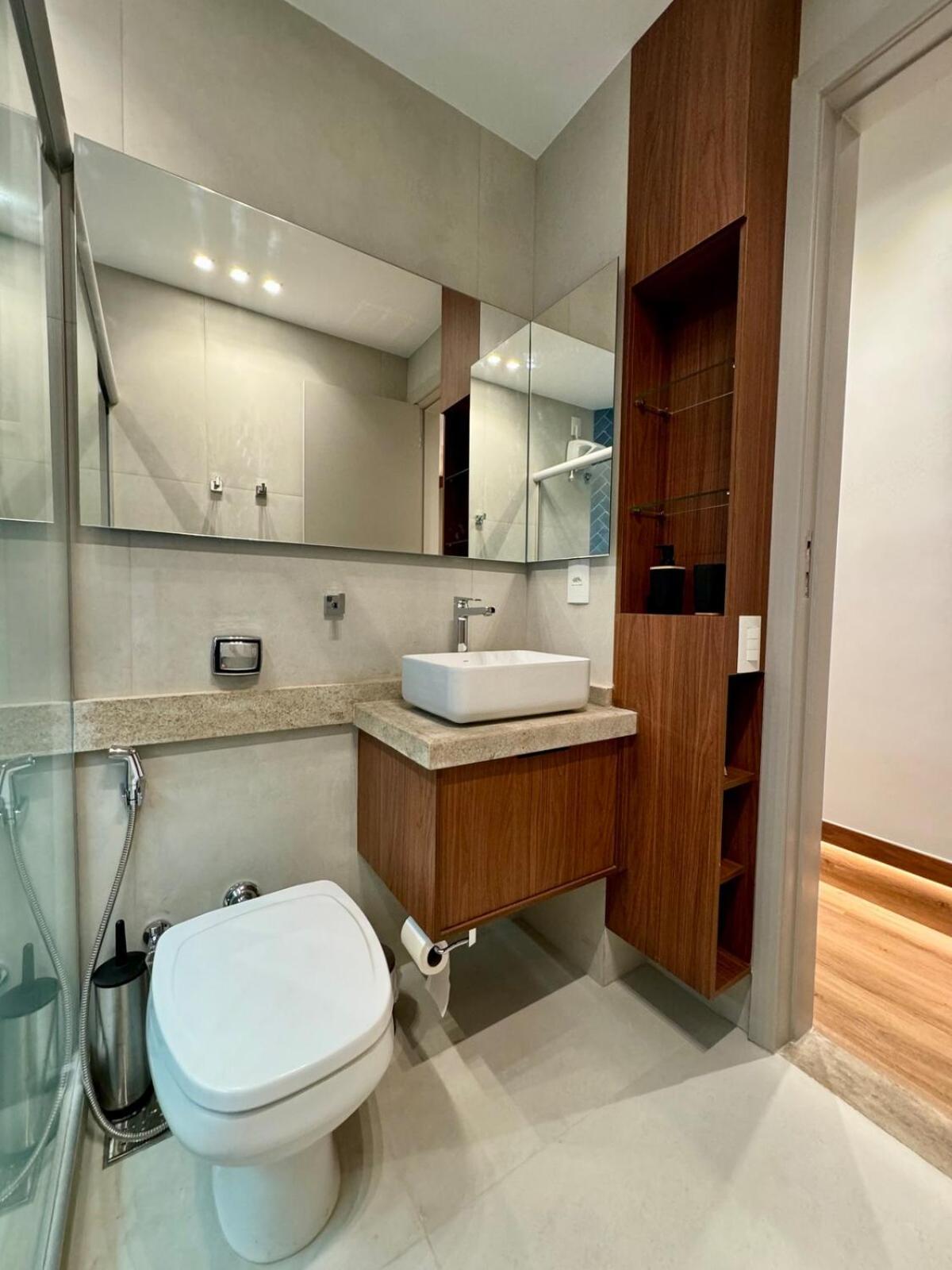 Apartamento Singular Flamengo